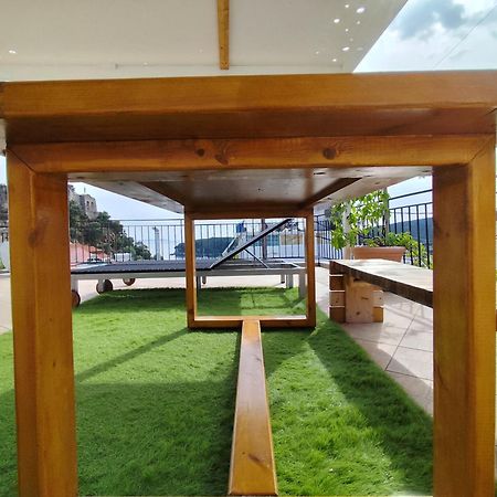 Zotos Residence Parga Exterior photo